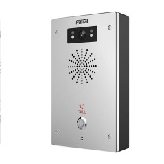 Fanvil i16SV Videoportero SIP IP65 IK10