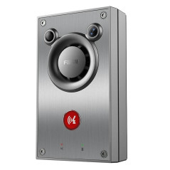 Fanvil A12V Video Intercom 10W Speaker IP66IK10