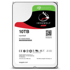 Seagate IronWolf NAS ST10000VN000 10TB 3.5 SATA3