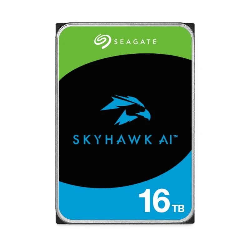 Seagate SkyHawk AI ST16000VE004 16TB 3.5 SATA3
