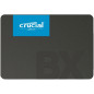 Crucial CT240BX500SSD1 BX500 SSD 240GB 2.5 Sata3