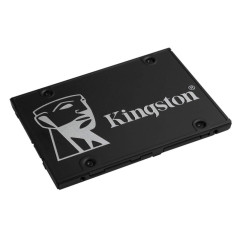 Kingston SKC600/512G SSD NAND TLC 3D 2.5
