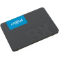 Crucial CT240BX500SSD1 BX500 SSD 240GB 2.5 Sata3