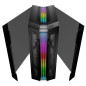 Cougar Semitorre GeminiPro Cristal Templado Cougar Semitorre GeminiPro Cristal Templado
