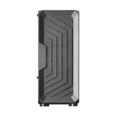 MARS GAMING Caja Atx MC-2000 120MM Fan