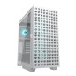 Cougar Caja Semitorre Airface Eco Rgb White