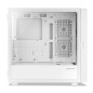 Nox Semitorre HUMMER BIOSpantalla LCD 8 BLANCO
