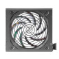 TACENS Radix VII Fuente 600W 80 plus silver