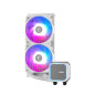 MSI Refrigeracion Liquida A13 240 White