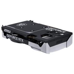 MSI VGA NVIDIA RTX 5060 8G VENTUS 2X OC DDR7