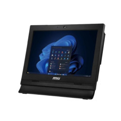 MSI Pro AP162T-007XES N100 4GB 256 DOS 15 tac.N