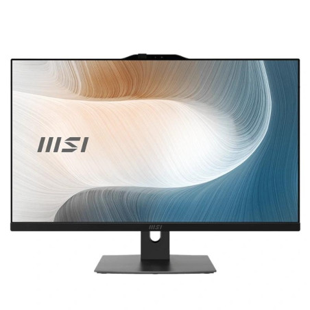 MSI AM272P-888ES C7-150U 16GB 512 W11P 27 Negro