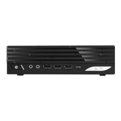 Msi Cubi Pro 14M-257BEU i7-14700 negro