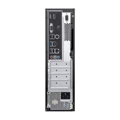 MSI Pro DP80 A14G-016BEU i7-14700 negro