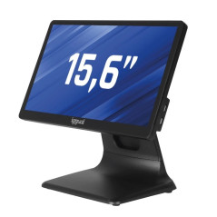 iggual TPV AIO 15,6 16:9 N100 8+256GB WiFi W11Pro