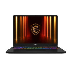 MSI Crosshair A16HX-076XES R7 32 1TB 5070 DOS 16