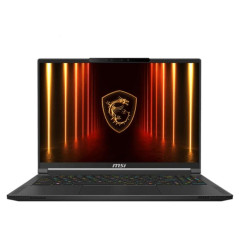 MSI Stealth AI+-038ES AMD R9 64 1TB 5090 W11H 16