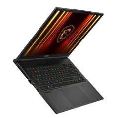 MSI Stealth AI+-038ES AMD R9 64 1TB 5090 W11H 16
