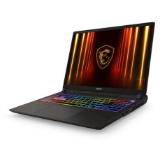 MSI Vector 16HX-671XES U9-275HX 64 1TB 5090 DOS 16