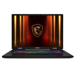 MSI Crosshair A17HX-025XES R9 32G 1TB 5070 DOS 17