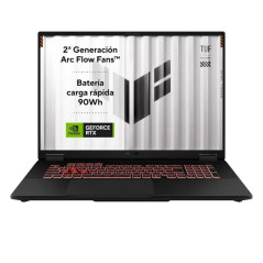 Asus TUF608UP-TU163 R7-260 16GB 1TB 5070 DOS 16