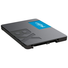 Crucial CT1000BX500SSD1 BX500 SSD 1000GB 2.5 Sat3