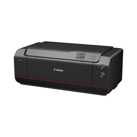 Impresora canon pixma pro - 1100 inyeccion color profesional foto a2 -