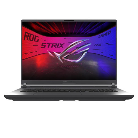 Portatil asus g815lp - s9034 u9 - 275hx 32gb ssd 1tb rtx 5070 8gb 18 p