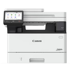Multifuncion laser canon mf463dw ii monocromo i - sensys a4 - 40ppm - 