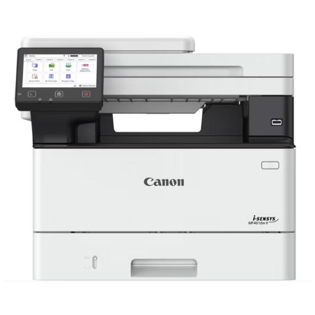 Multifuncion laser canon mf463dw ii monocromo i - sensys a4 - 40ppm - 