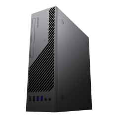 Caja ordenador phoenix lite - s3 micro atx formato ultra slim de 8 lit