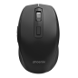Ratón inalámbrico phoenix m120 hasta 1600 dpi clics silenciosos botóne