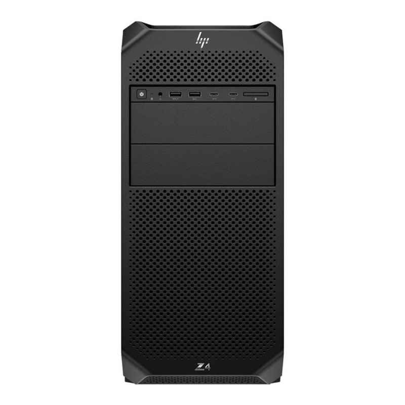 Ordenador hp z4 g5 z4g5twr xeon w5 - 2445 64gb ssd 1tb