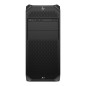 Ordenador hp z4 g5 z4g5twr xeon w5 - 2445 64gb ssd 1tb