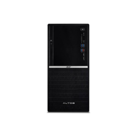 Ordenador acer altos p130 f9 i9 - 14900 - 32gb - ssd 1tb - rtx 5070 12
