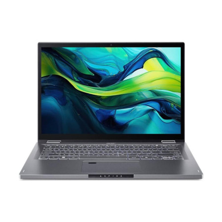 Portatil acer aspire spin p14 - 52mtn - 505b u5 - 115u - 16gb - ssd 51