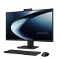 Ordenador all in one asus expertecnter p470vak - bpe572x core 5 - 210h - 16gb - ssd 512gb - 27 pulgadas fhd - w11p