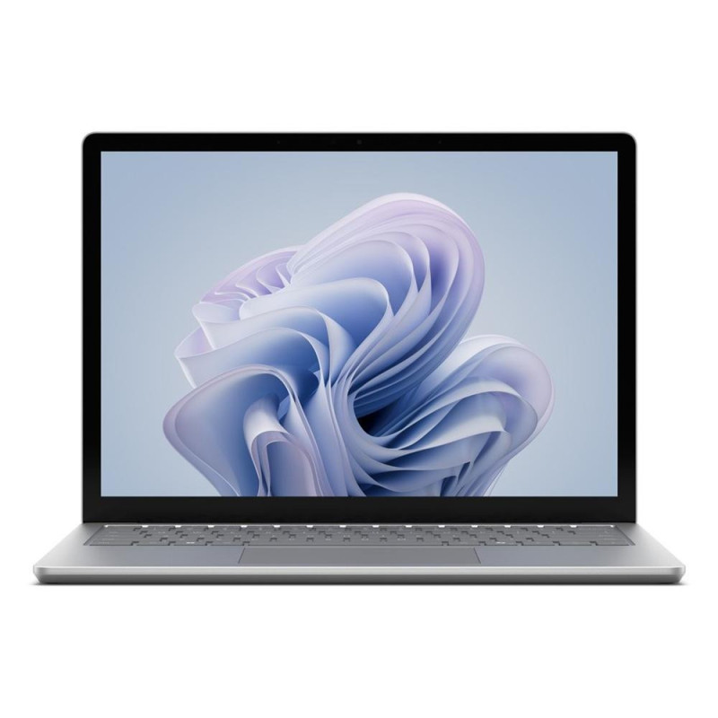 Portatil microsoft surface laptop 6 ultra 5 - 135h 16gb ssd 256gb 13.5 pulgadas
