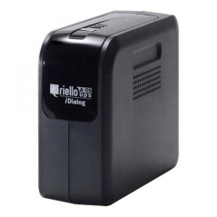 Sai riello idialog 600 usb idg 600