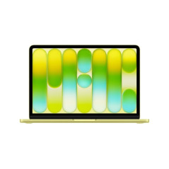 Portatil apple macbook neo 13 - a18 pro - 8gb - ssd 512gb - 13 pulgada