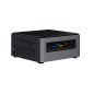 Ordenador reacondicionado mini intel nuc717bnh - i7 - 7th - 16gb - 256