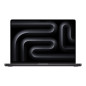 Portatil apple macbook pro 16 - apple m4 - 48gb - ssd 1tb - 16.2 pulga