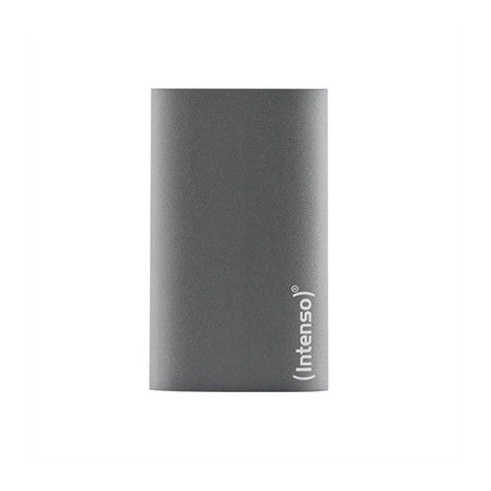 Disco duro externo solido ssd intenso 1tb premium edition 1.8 pulgadas