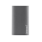 Disco duro externo solido ssd intenso 1tb premium edition 1.8 pulgadas usb 3.2