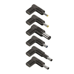 Clavija usb tipo c ngs bud - h para portatiles hp 6 unidades