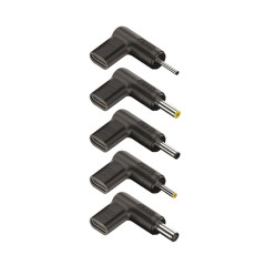 Clavija usb tipo c ngs bud - as para portatiles asus 5 unidades