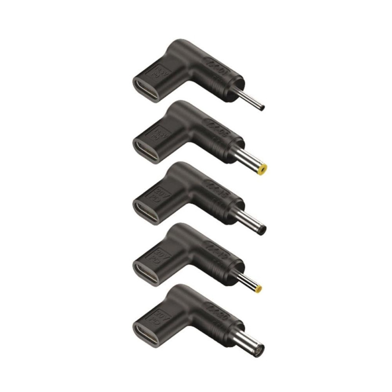 Clavija usb tipo c ngs bud - as para portatiles asus 5 unidades