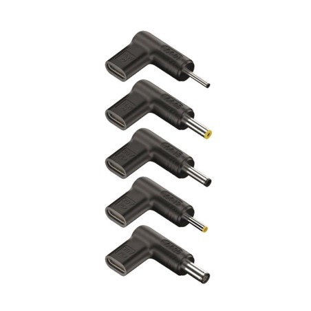 Clavija usb tipo c ngs bud - as para portatiles asus 5 unidades
