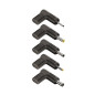 Clavija usb tipo c ngs bud - as para portatiles asus 5 unidades
