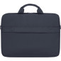 Maletin hp everyday odyssey para portatil 16.1 pulgadas gris